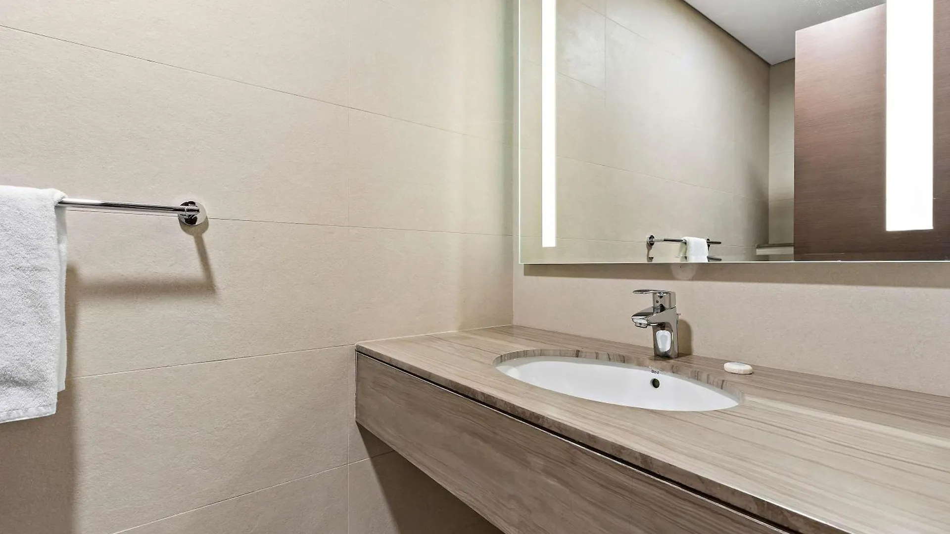 Silkhaus Luxury 2 Bdr Reem Central Park Nearby アブダビ アパート