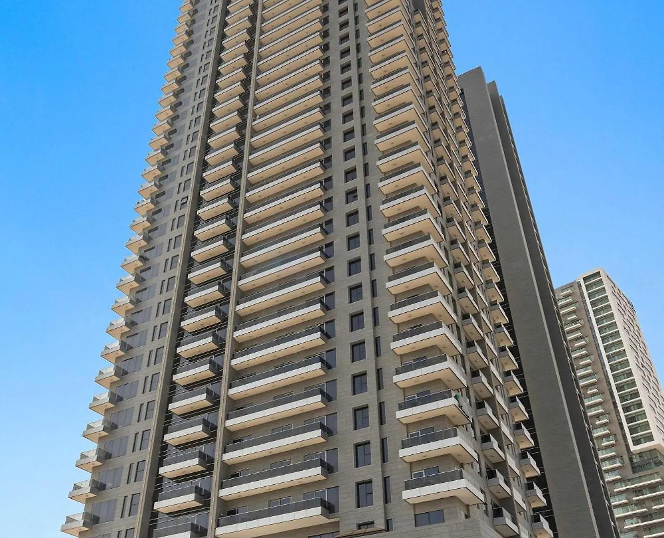 Silkhaus Luxury 2 Bdr Reem Central Park Nearby アブダビ アパート