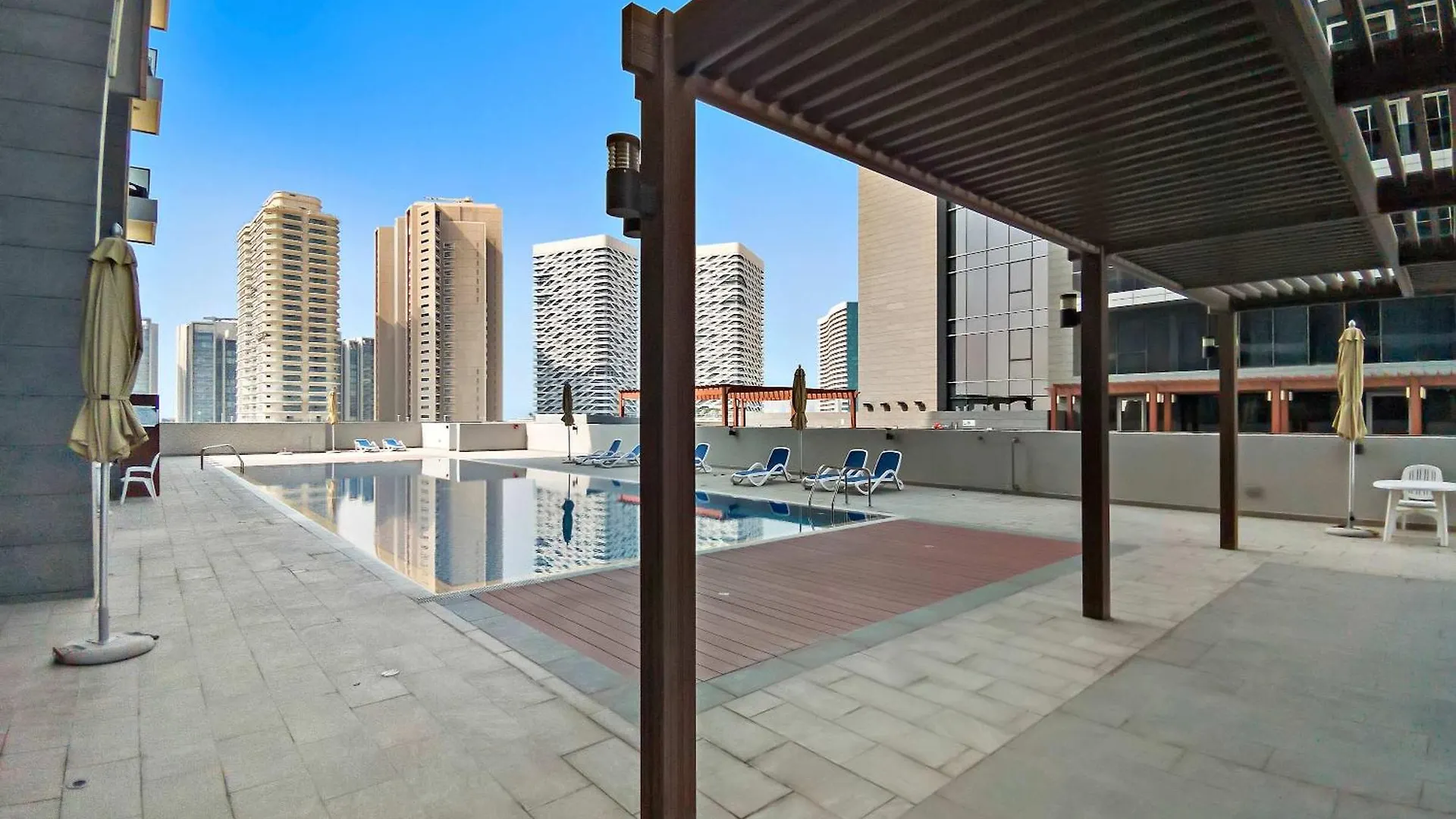 Silkhaus Luxury 2 Bdr Reem Central Park Nearby アブダビ アラブ首長国連邦