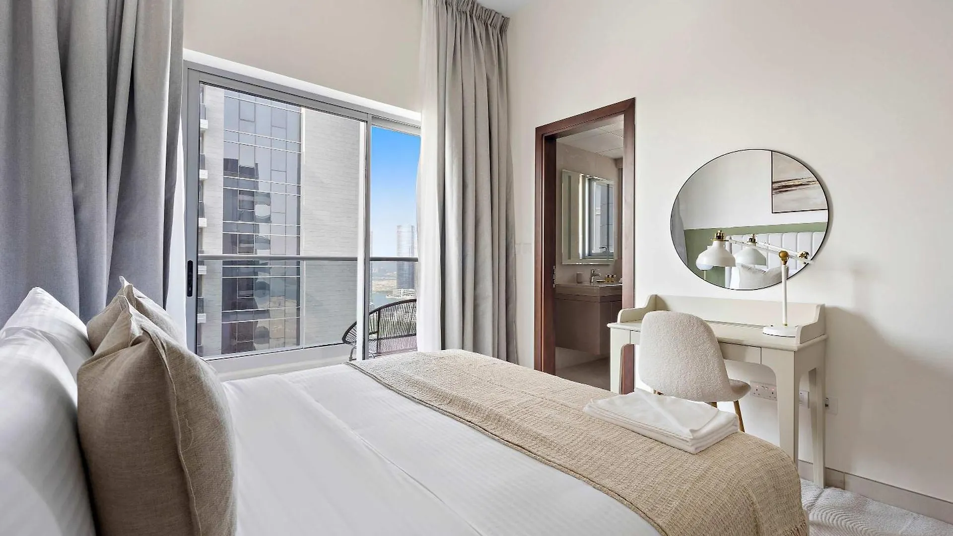 Silkhaus Luxury 2 Bdr Reem Central Park Nearby アブダビ アラブ首長国連邦