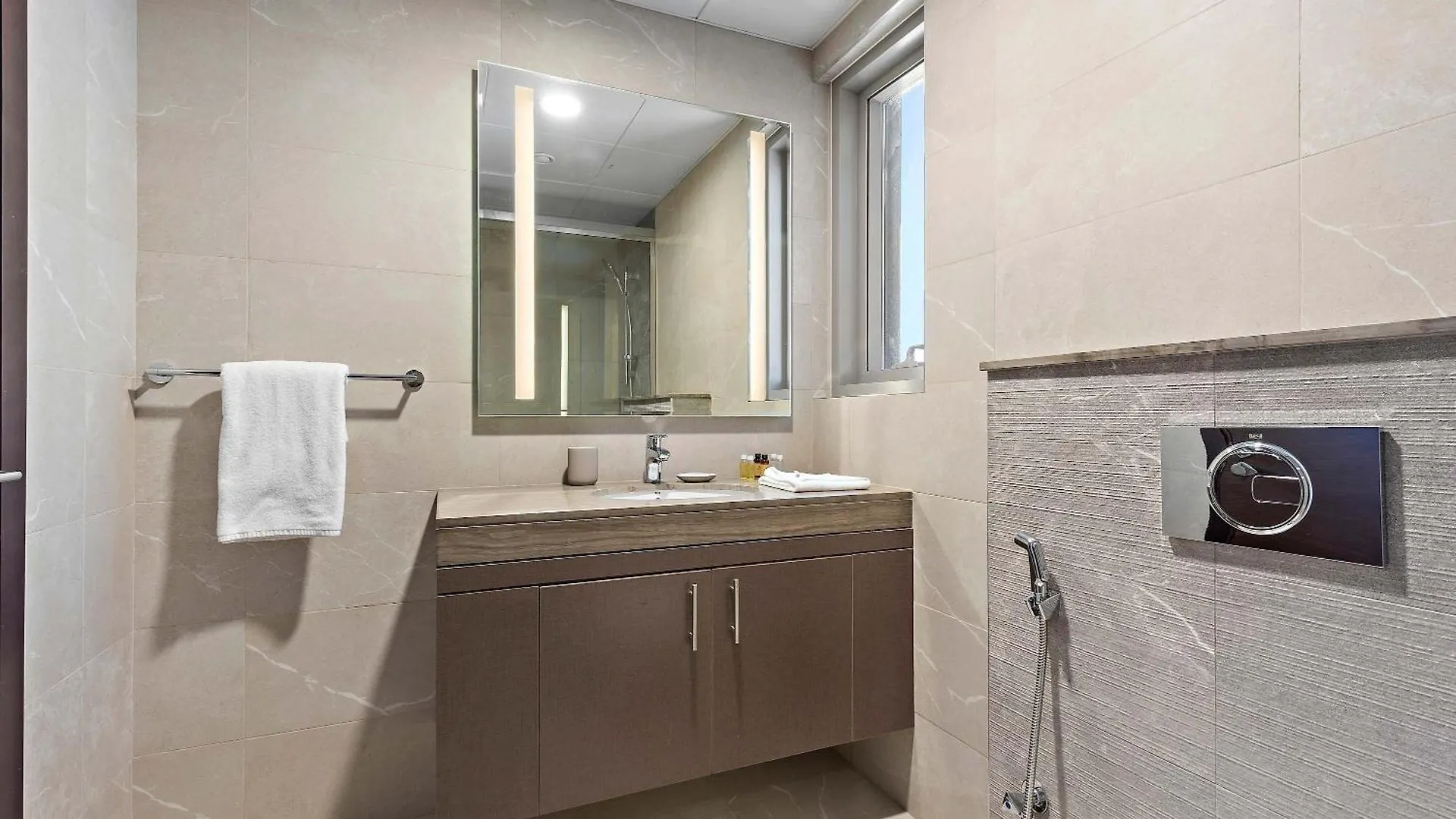 Silkhaus Luxury 2 Bdr Reem Central Park Nearby アブダビ