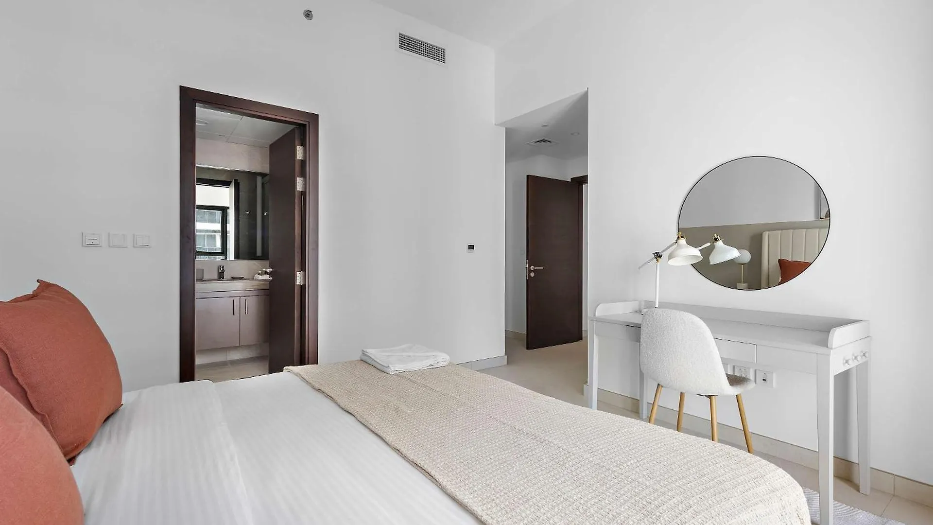 Silkhaus Luxury 2 Bdr Reem Central Park Nearby Abú Dhabí 0*,  Spojené arabské emiráty