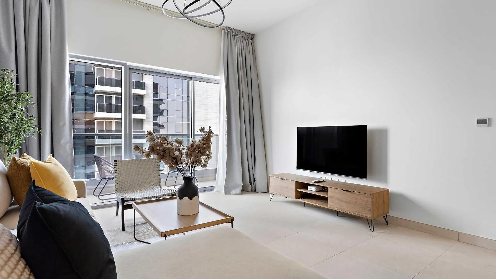 Silkhaus Luxury 2 Bdr Reem Central Park Nearby Abú Dhabí Apartmán